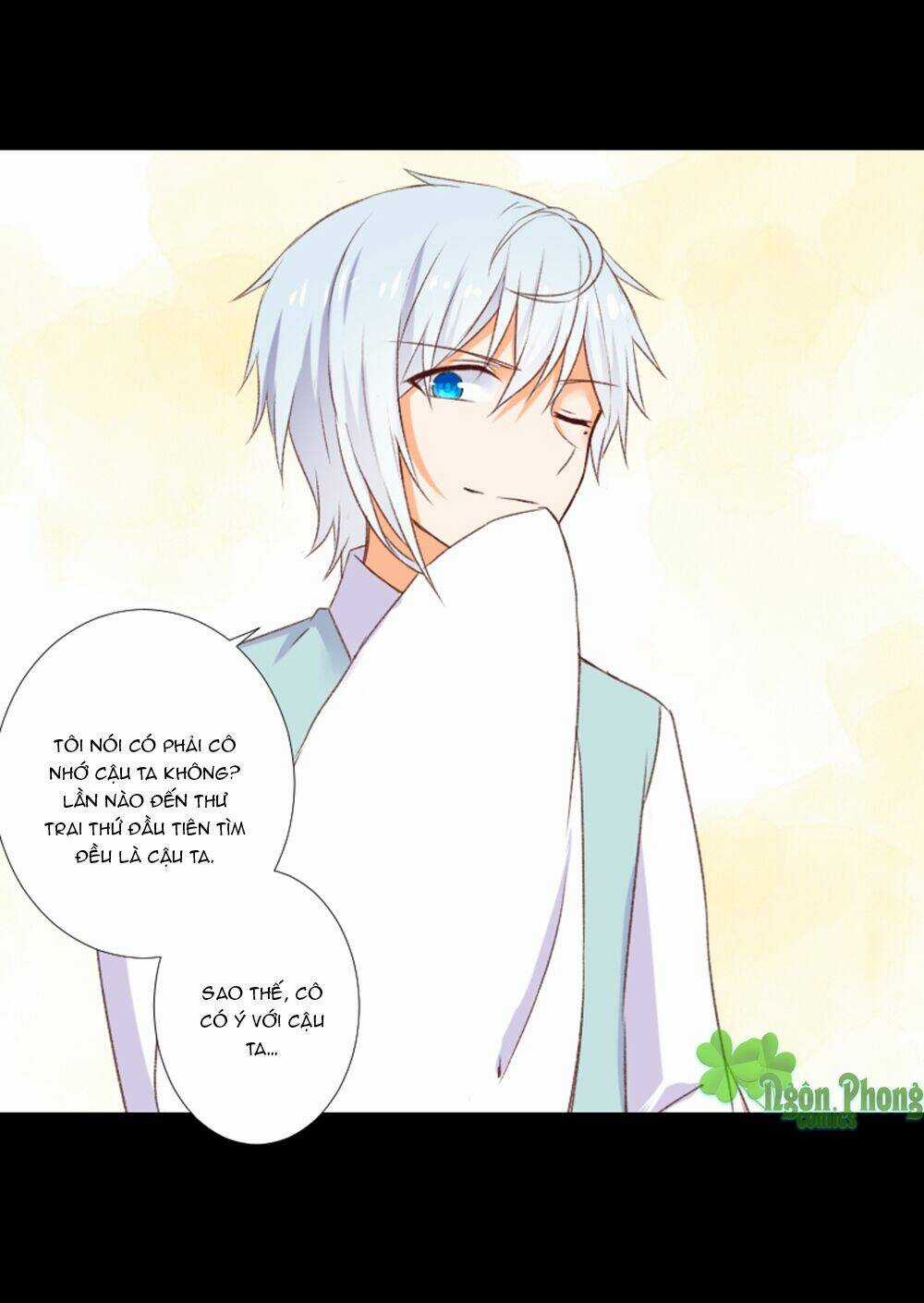 Mạc Duyên Thư Văn Chapter 48 trang 28