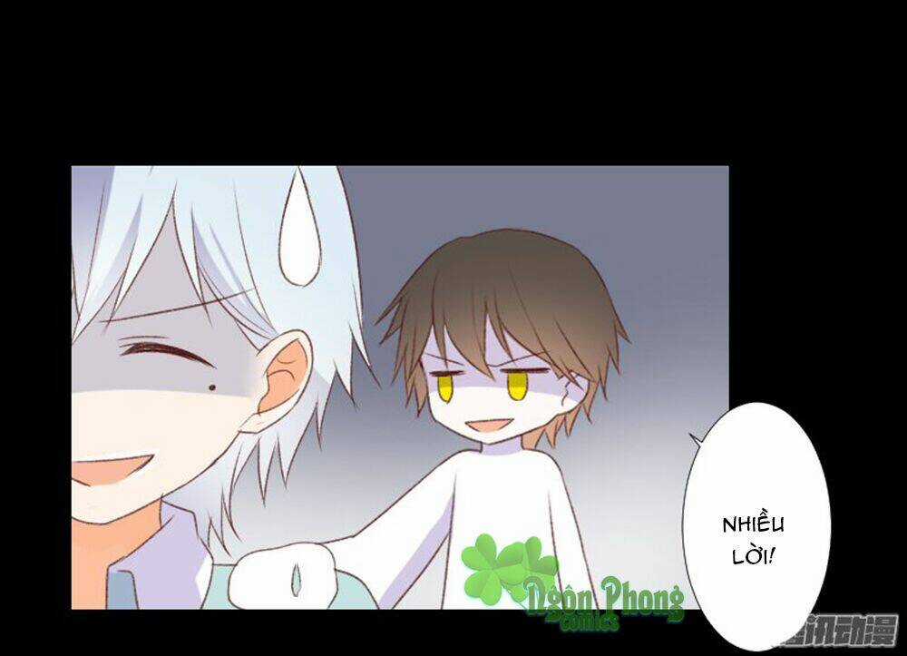 Mạc Duyên Thư Văn Chapter 48 trang 29