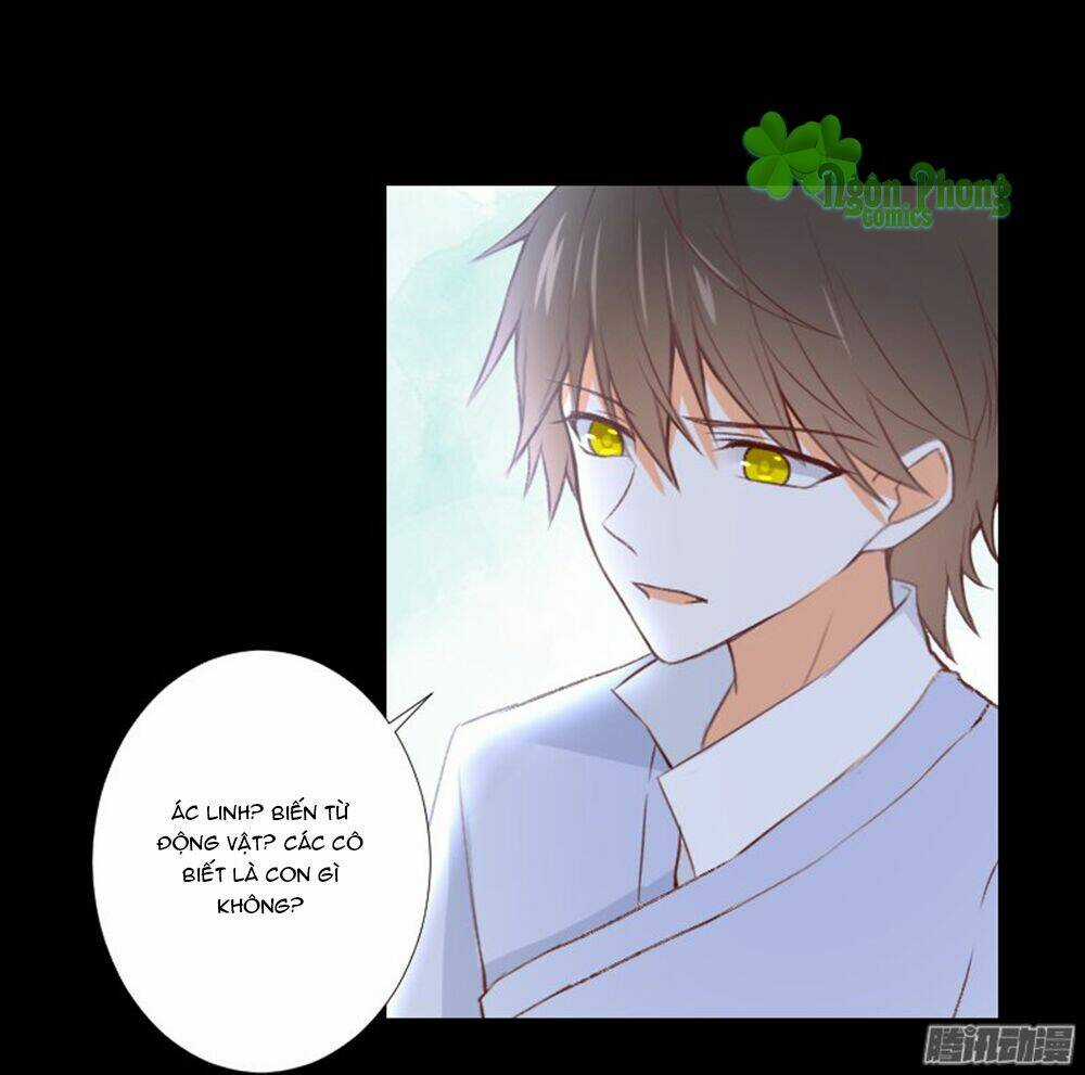 Mạc Duyên Thư Văn Chapter 48 trang 32