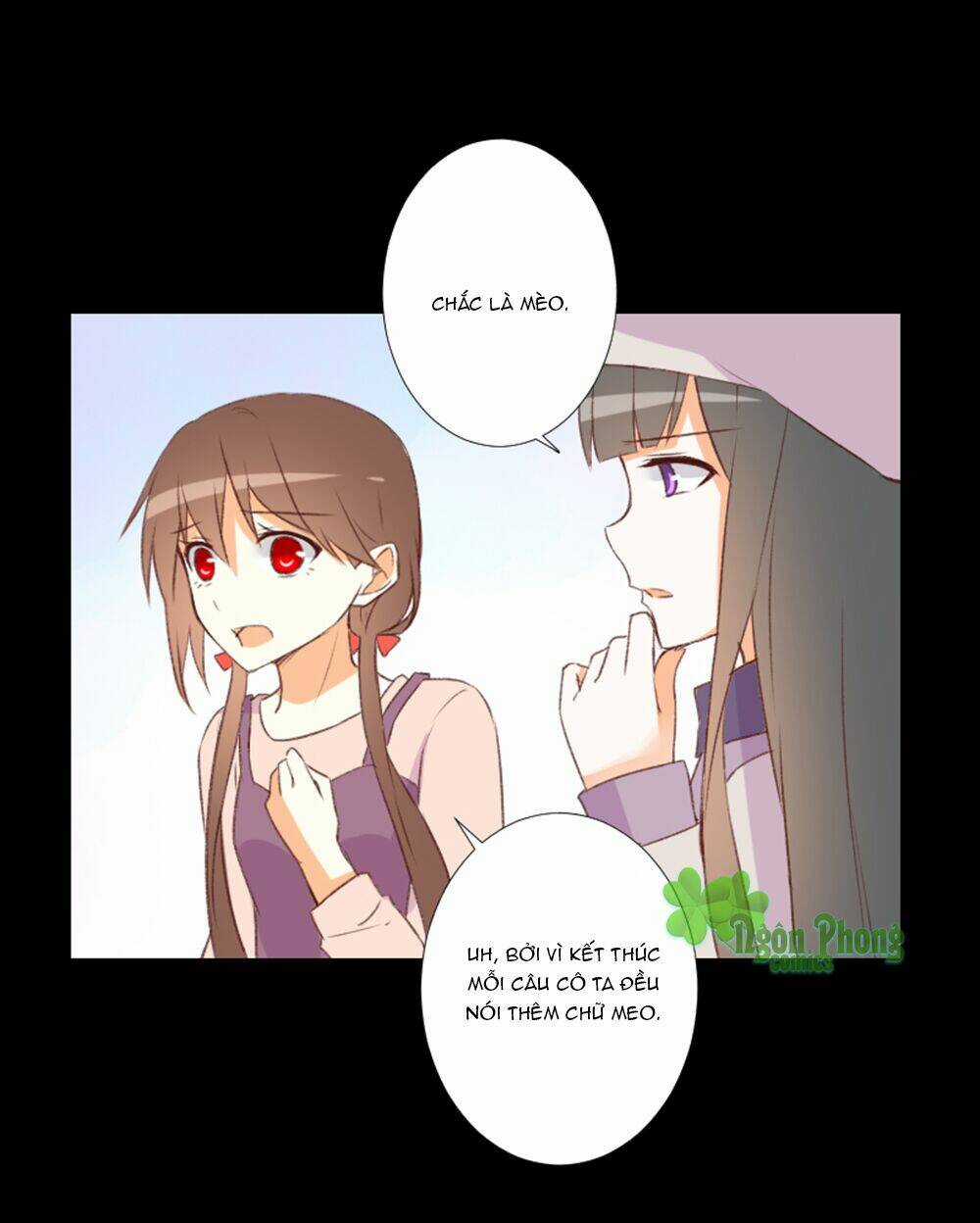 Mạc Duyên Thư Văn Chapter 48 trang 33