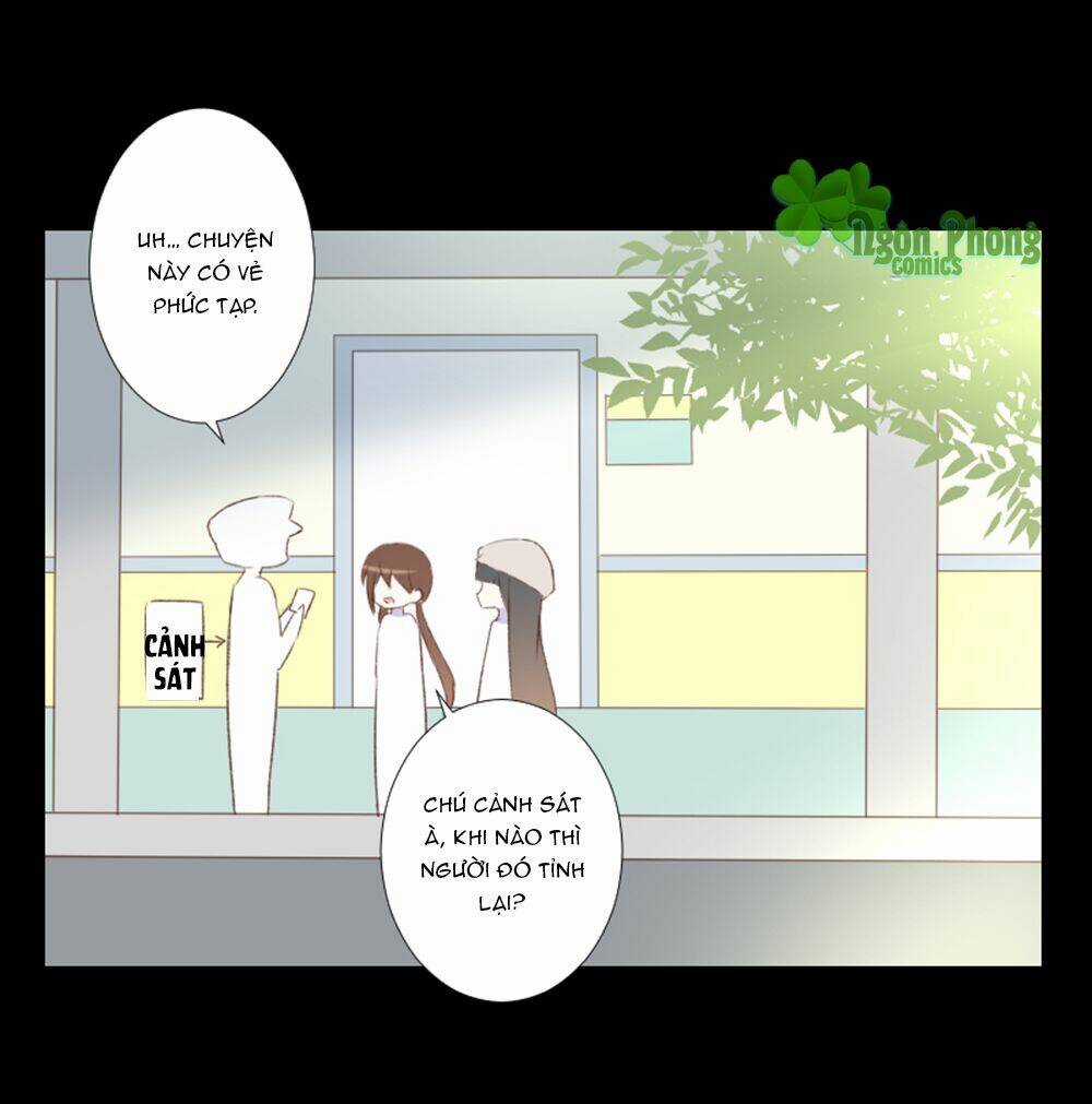 Mạc Duyên Thư Văn Chapter 48 trang 4