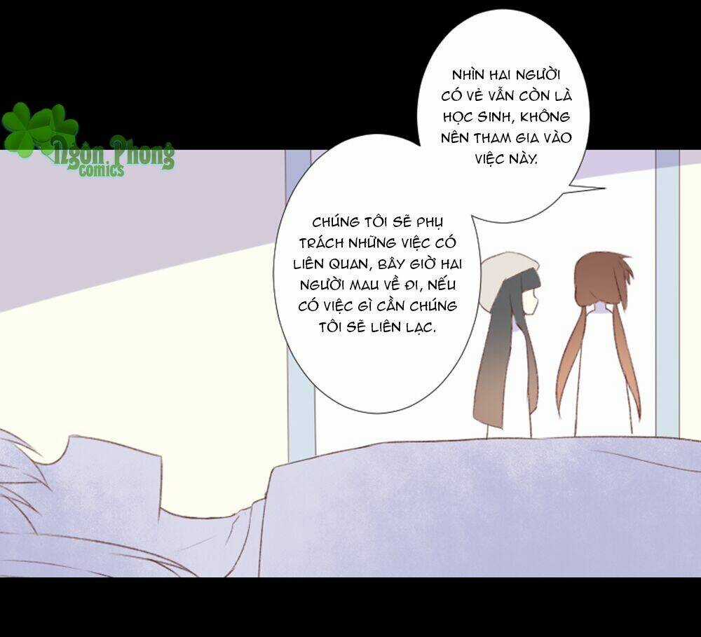 Mạc Duyên Thư Văn Chapter 48 trang 6