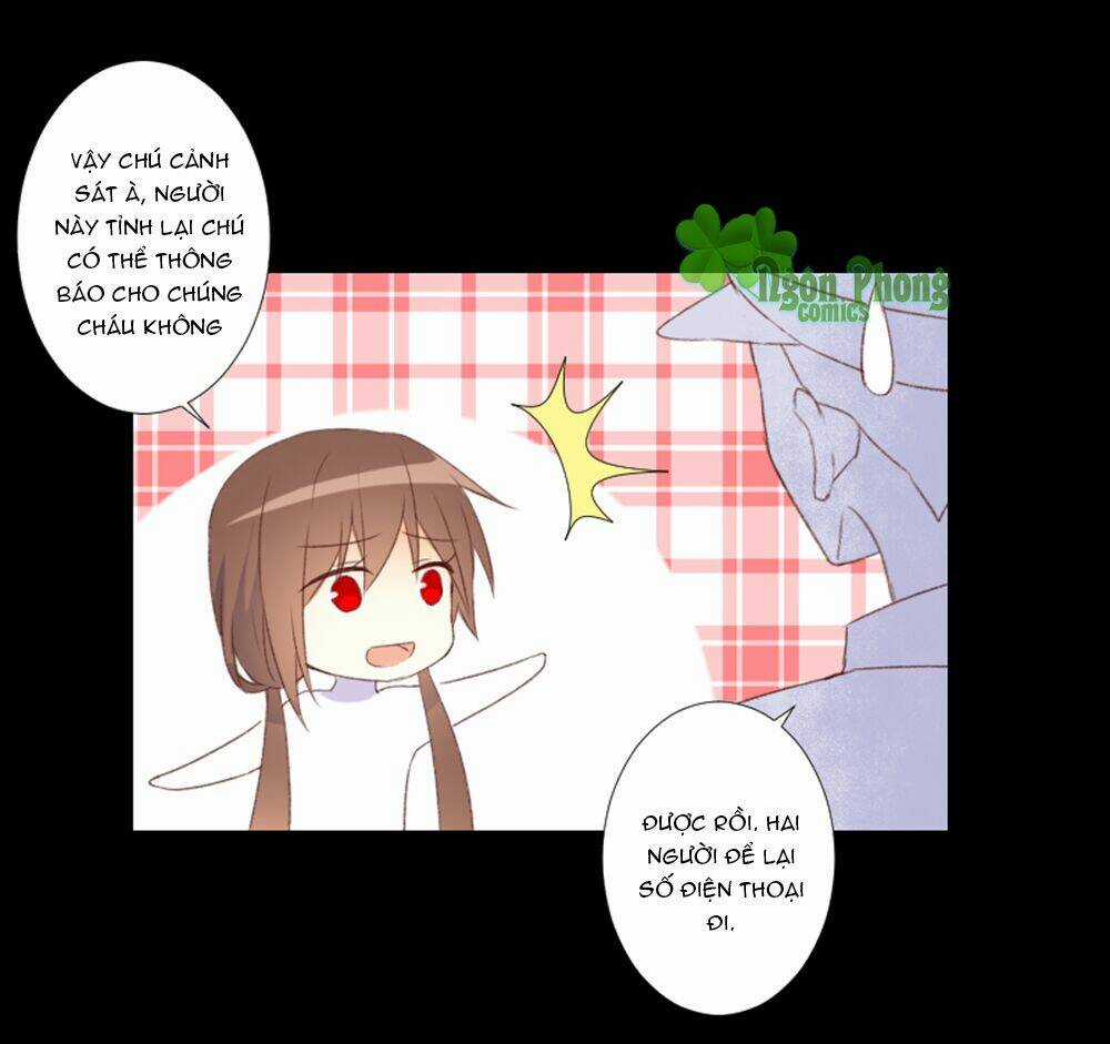 Mạc Duyên Thư Văn Chapter 48 trang 7