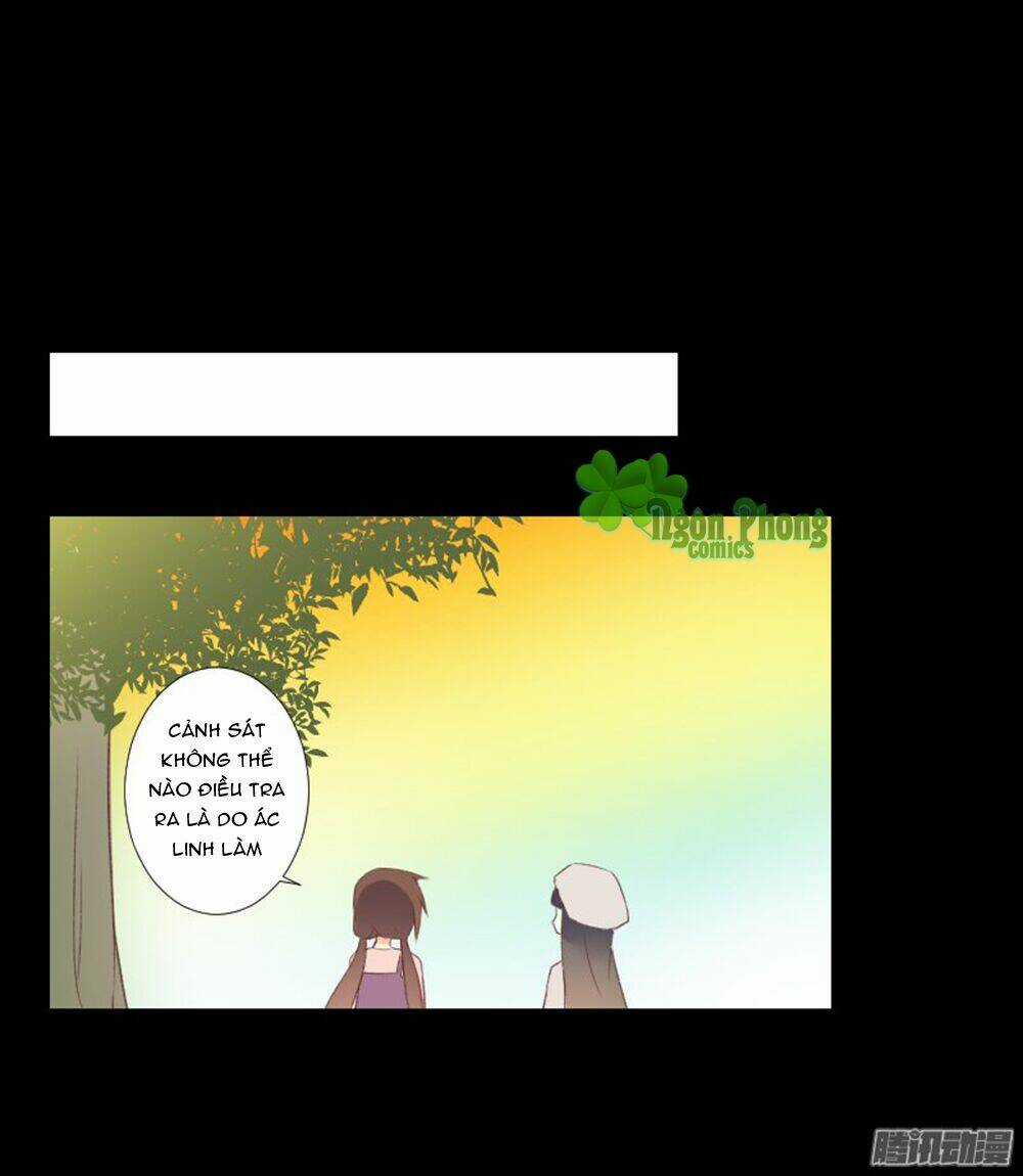 Mạc Duyên Thư Văn Chapter 48 trang 8