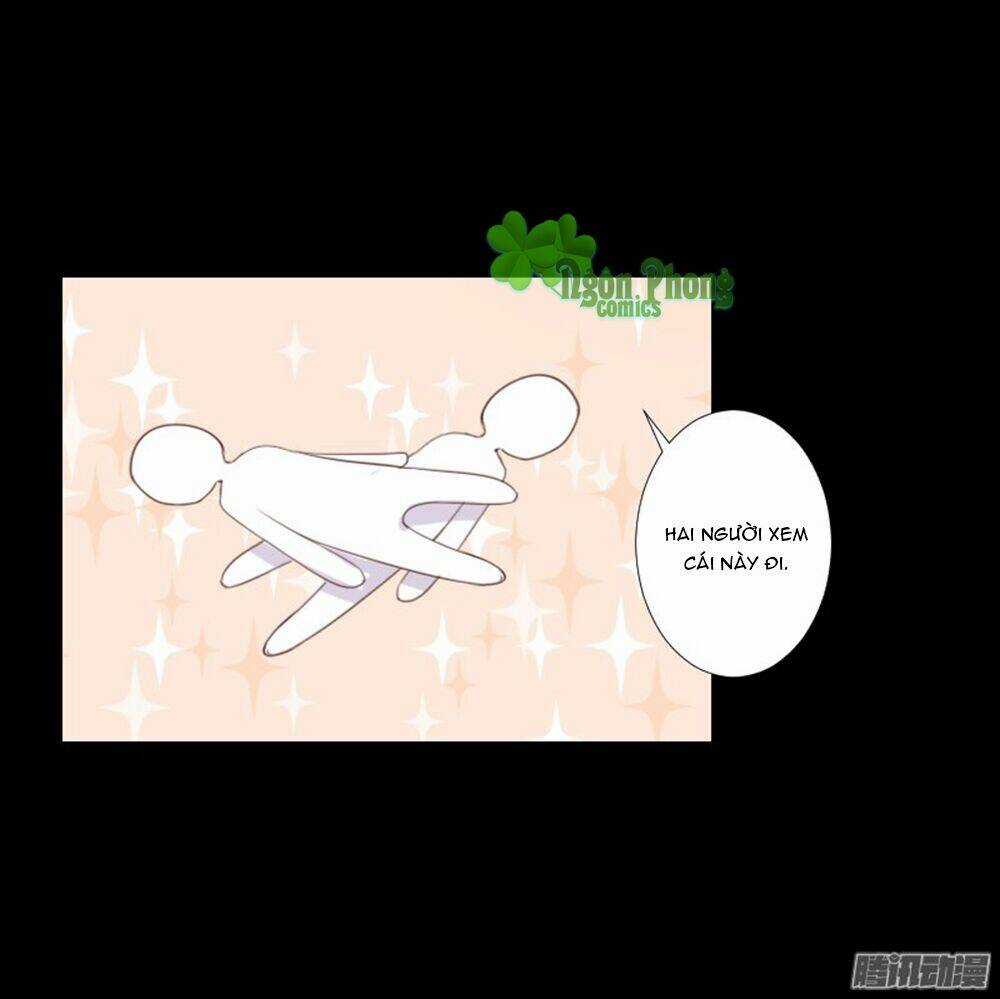 Mạc Duyên Thư Văn Chapter 49 trang 11