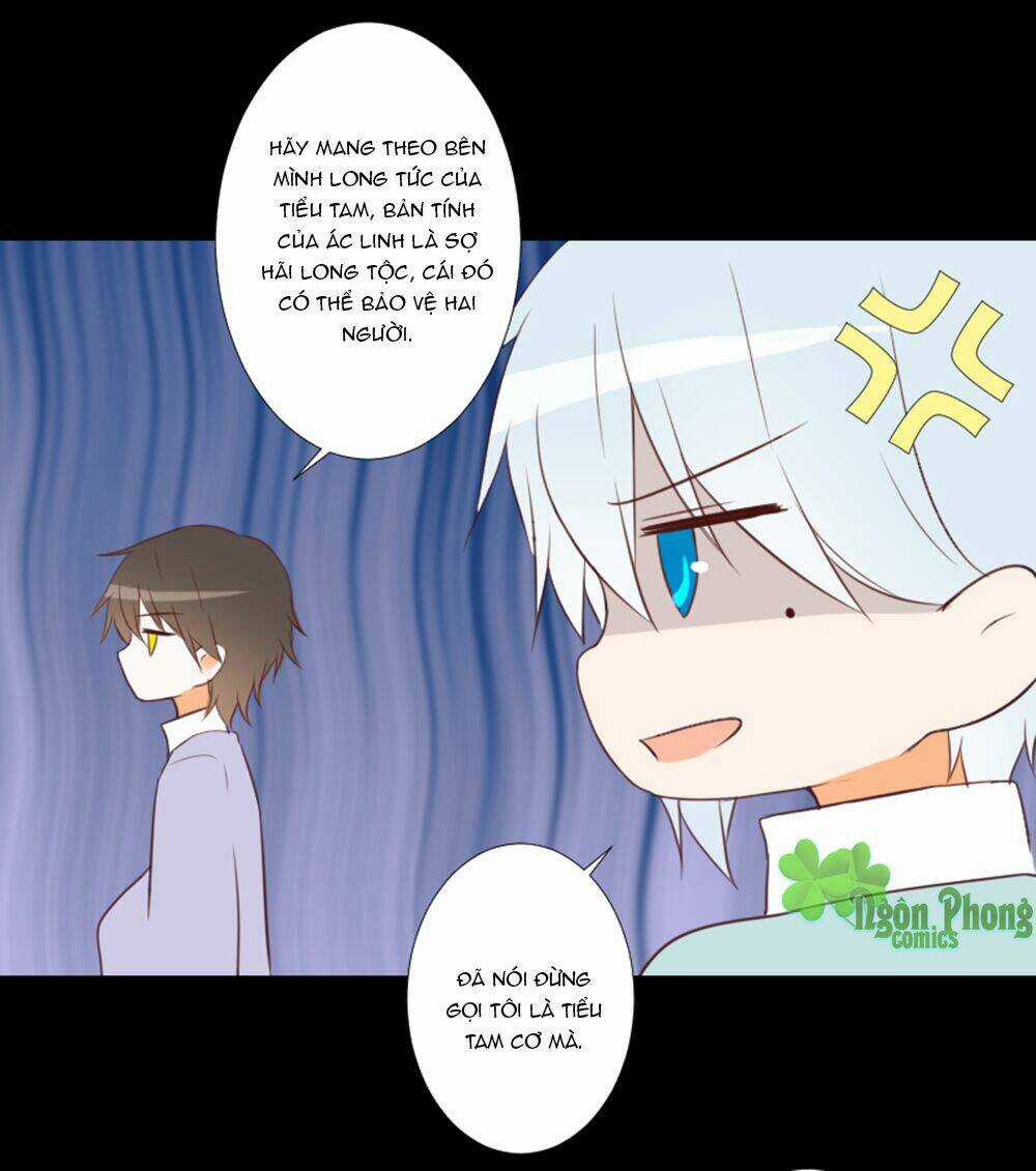 Mạc Duyên Thư Văn Chapter 49 trang 13