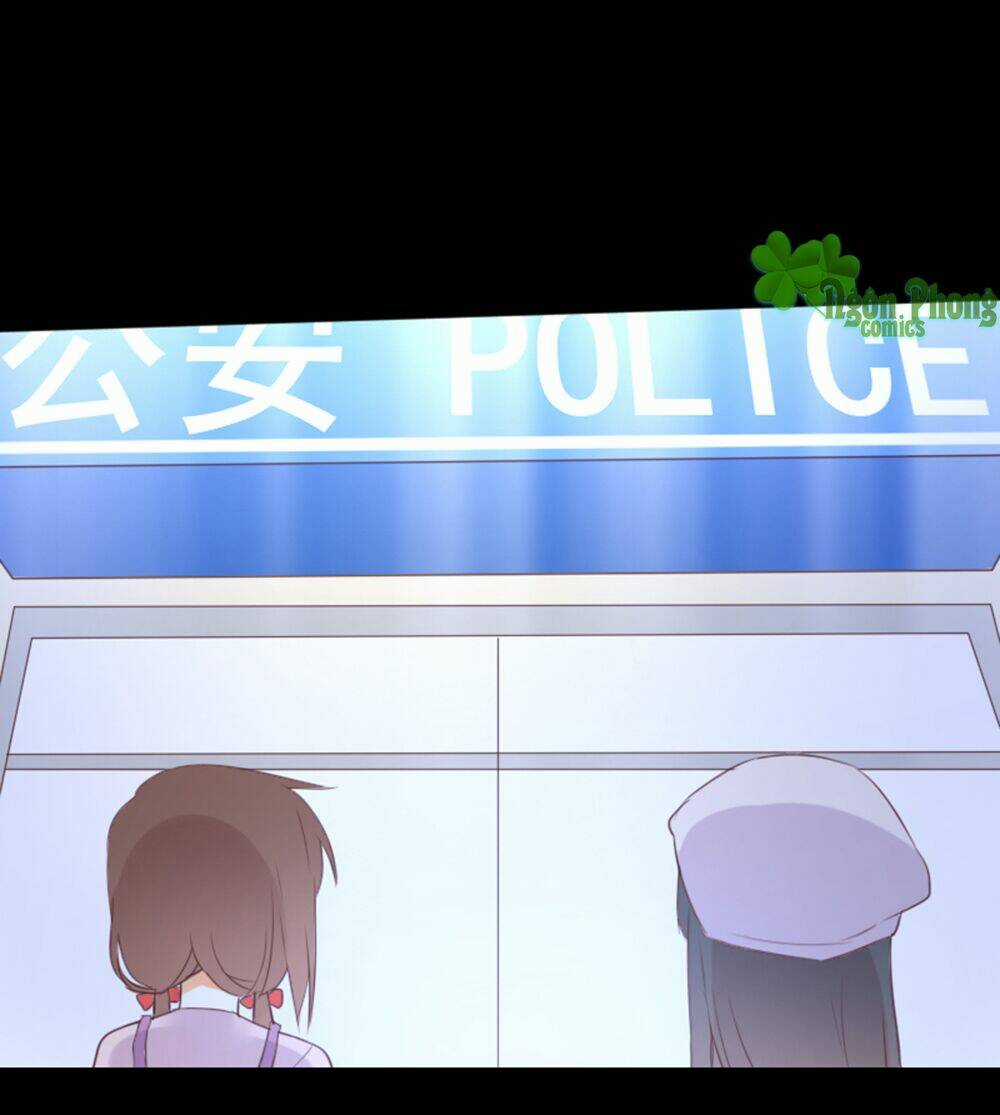 Mạc Duyên Thư Văn Chapter 49 trang 16