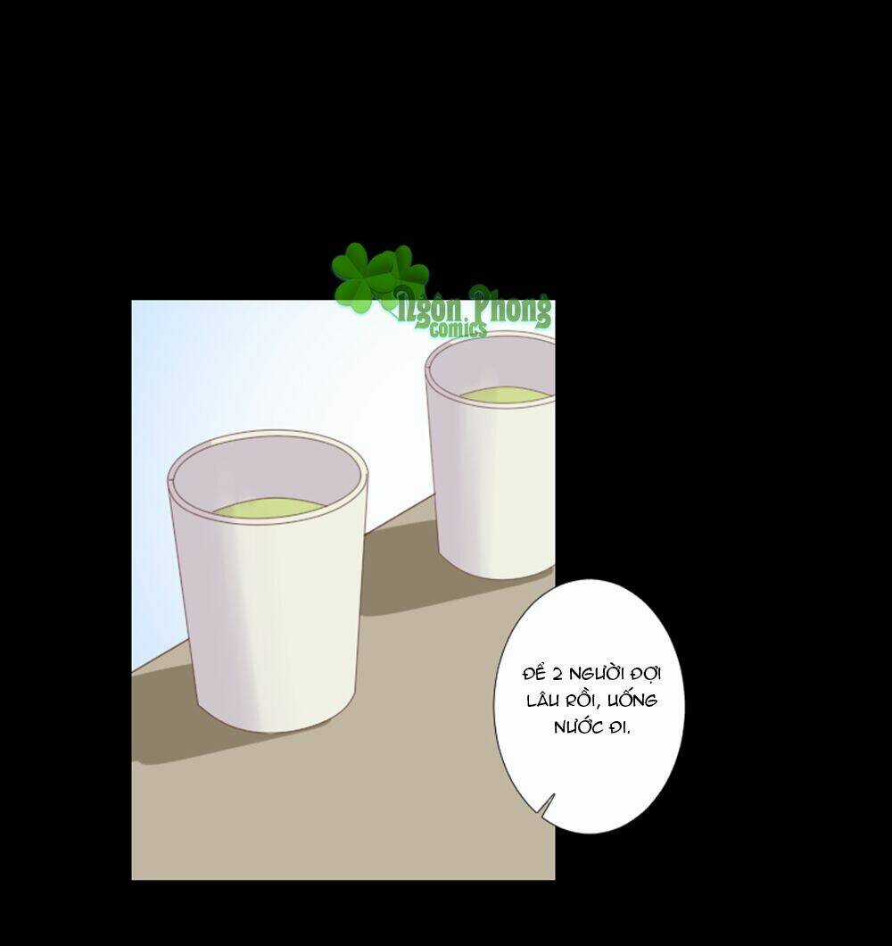 Mạc Duyên Thư Văn Chapter 49 trang 18