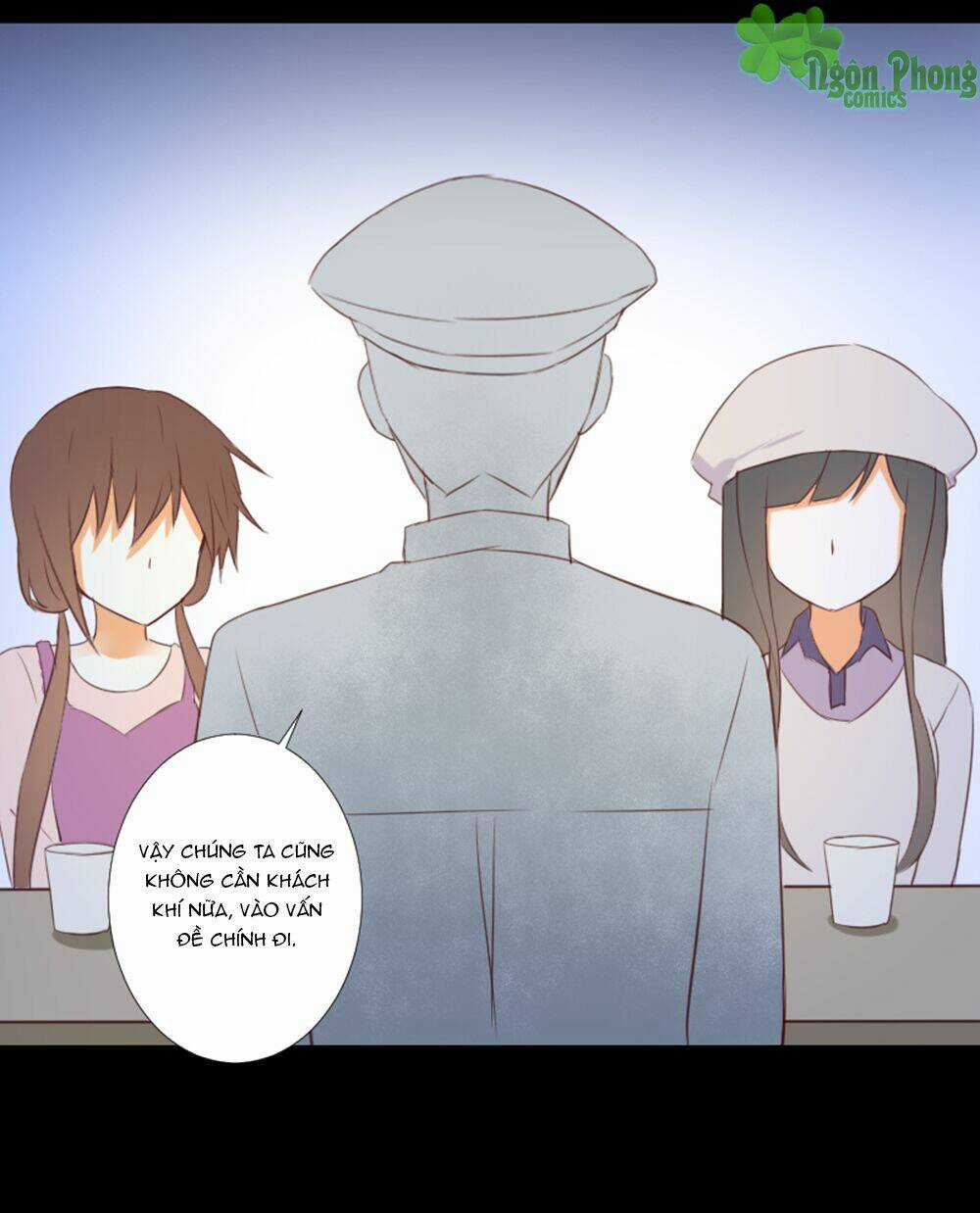 Mạc Duyên Thư Văn Chapter 49 trang 19