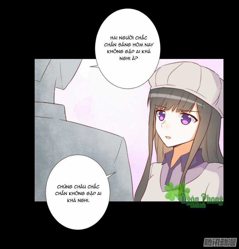 Mạc Duyên Thư Văn Chapter 49 trang 20