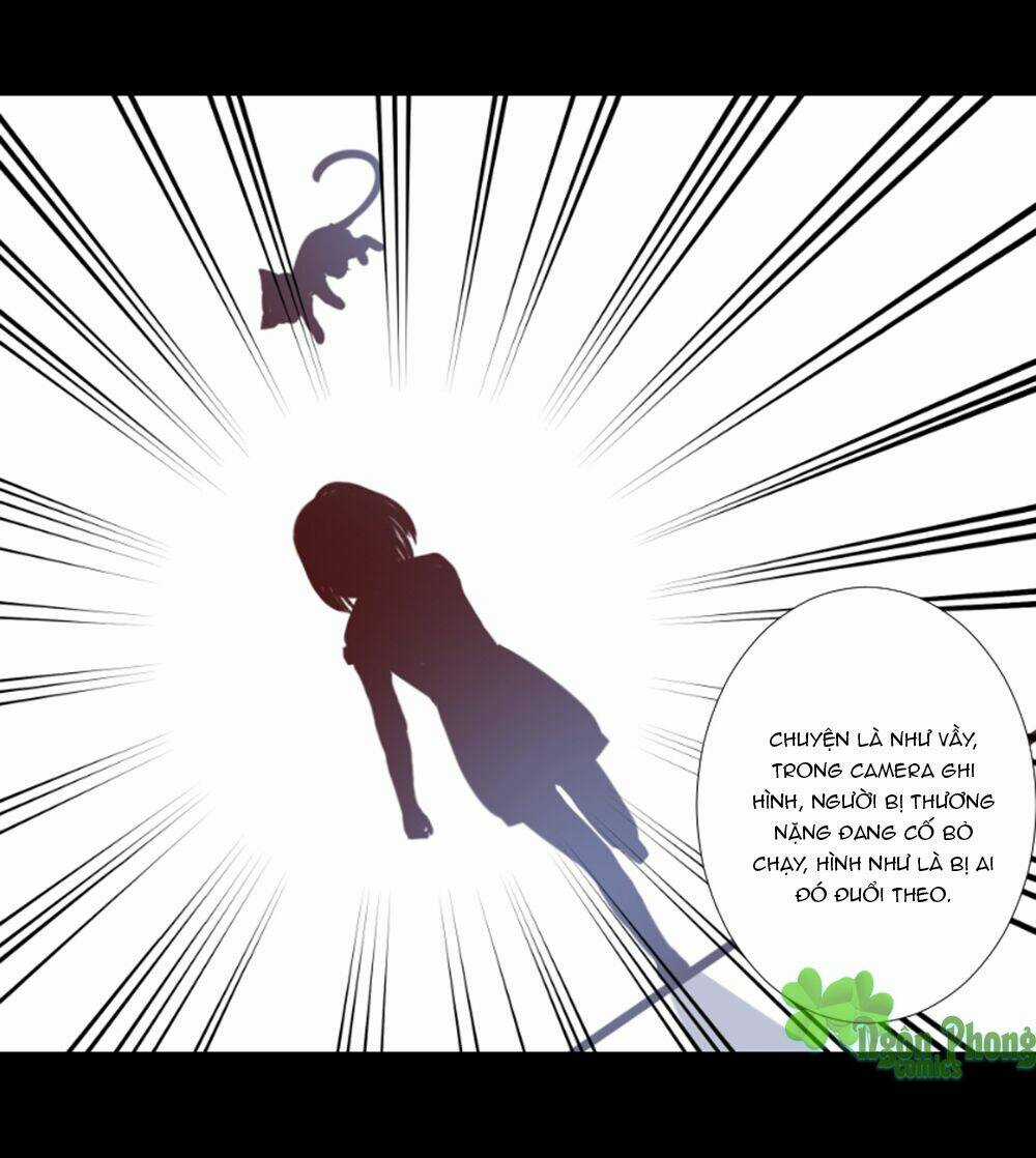 Mạc Duyên Thư Văn Chapter 49 trang 22