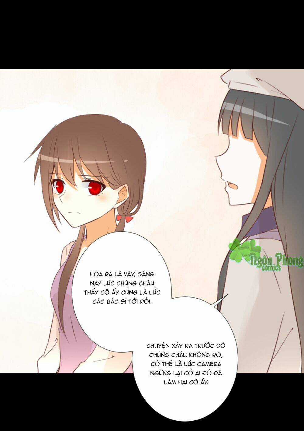 Mạc Duyên Thư Văn Chapter 49 trang 24