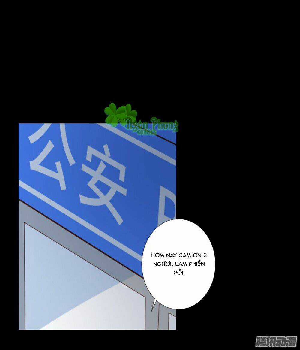 Mạc Duyên Thư Văn Chapter 49 trang 26