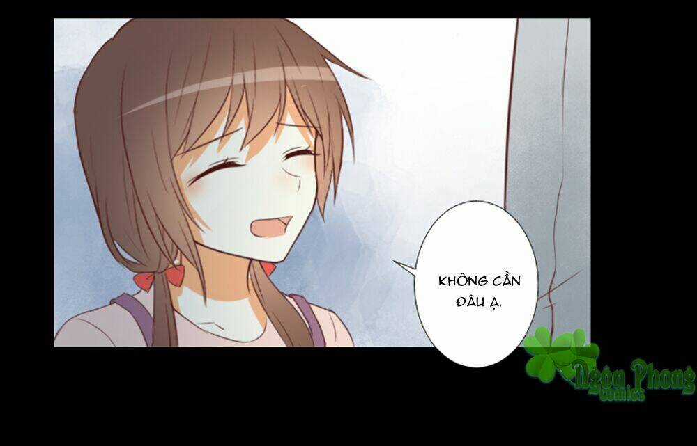 Mạc Duyên Thư Văn Chapter 49 trang 28