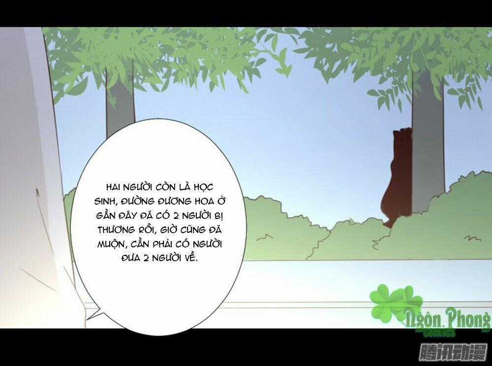 Mạc Duyên Thư Văn Chapter 49 trang 29