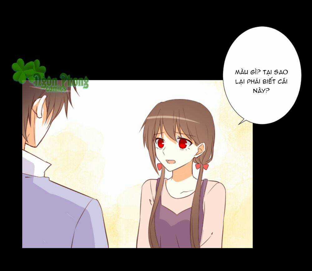 Mạc Duyên Thư Văn Chapter 49 trang 3