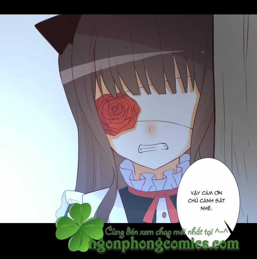 Mạc Duyên Thư Văn Chapter 49 trang 30