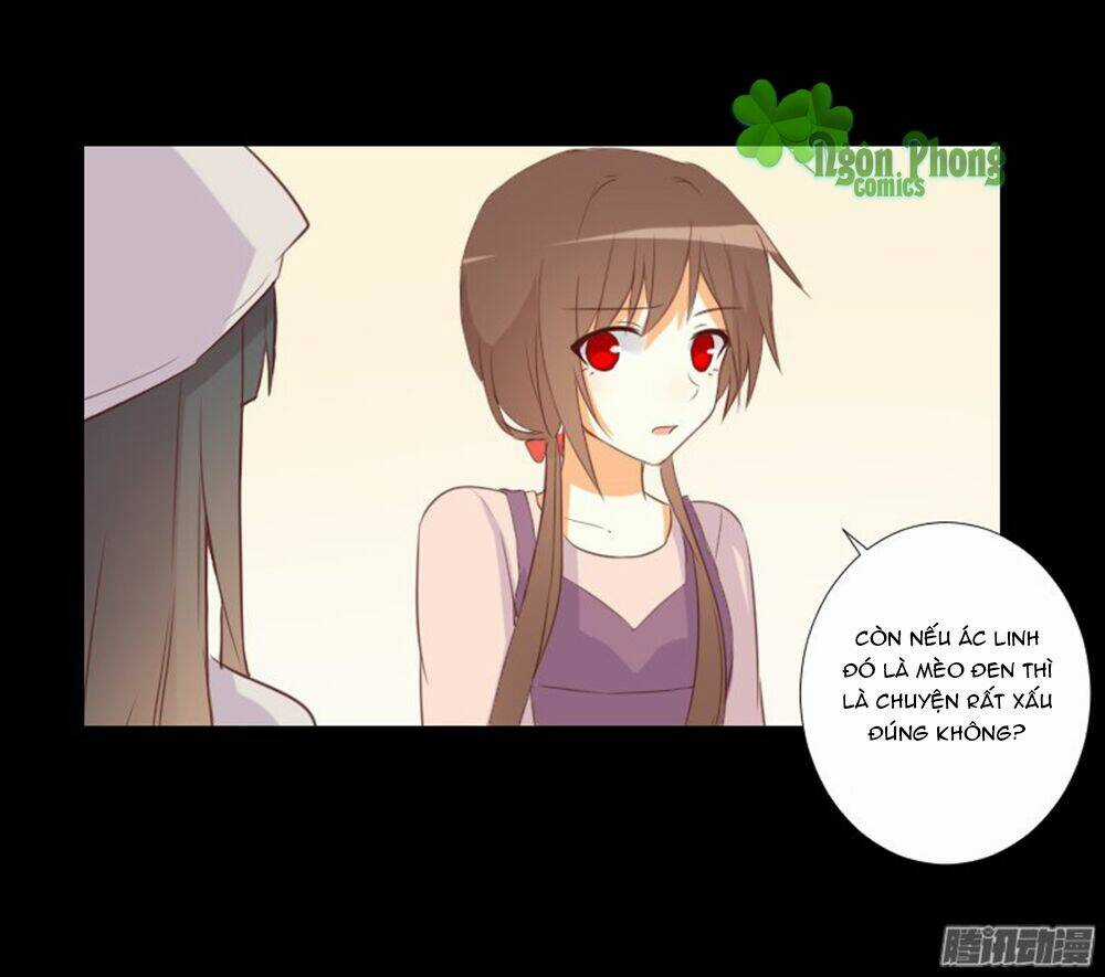 Mạc Duyên Thư Văn Chapter 49 trang 5