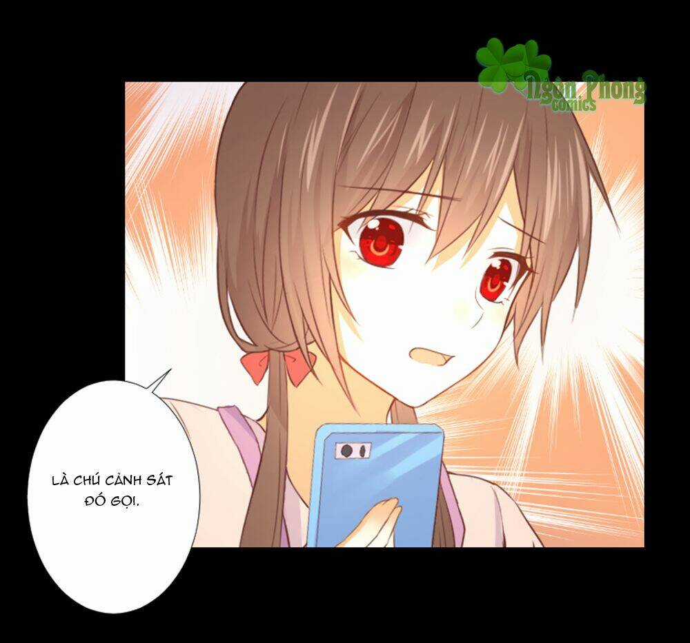 Mạc Duyên Thư Văn Chapter 49 trang 7