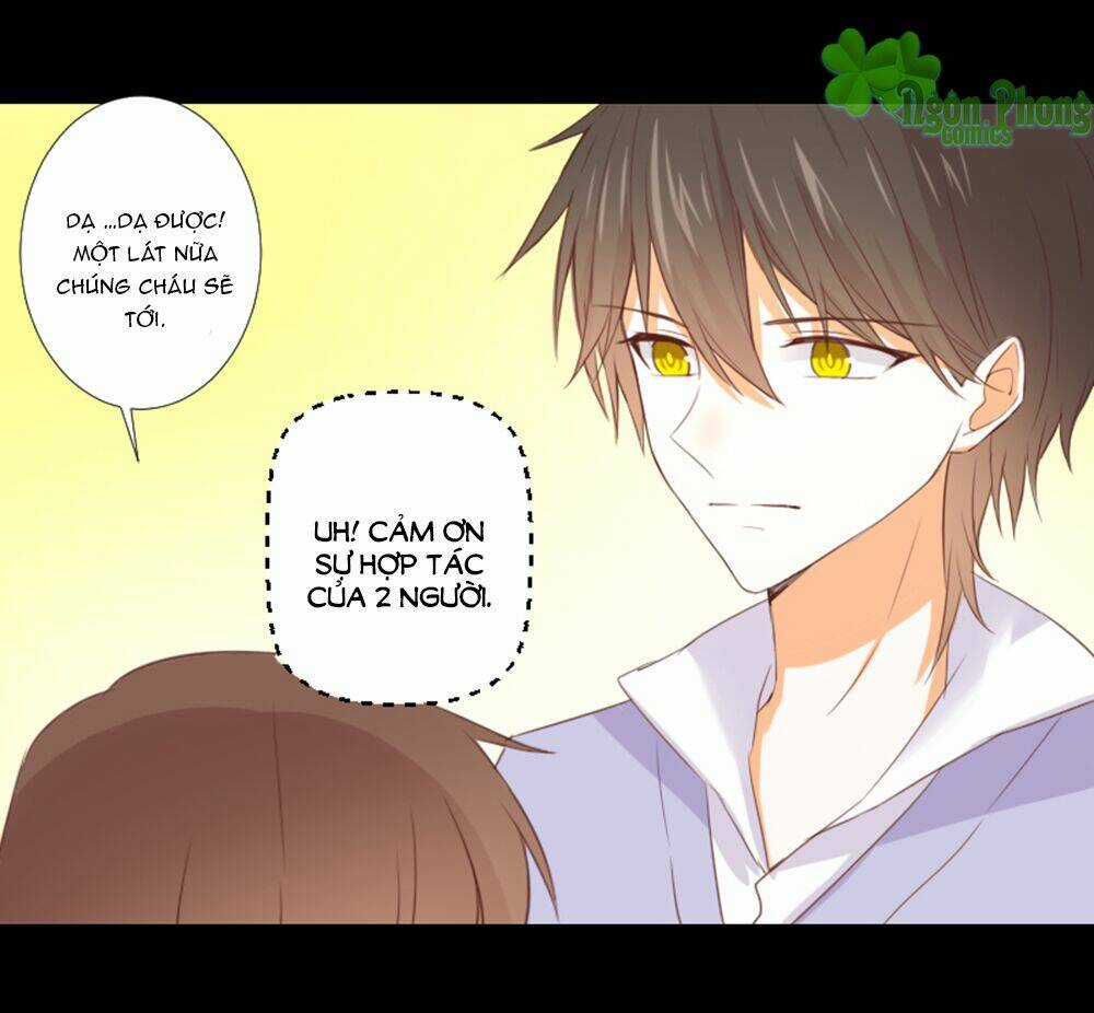 Mạc Duyên Thư Văn Chapter 49 trang 9