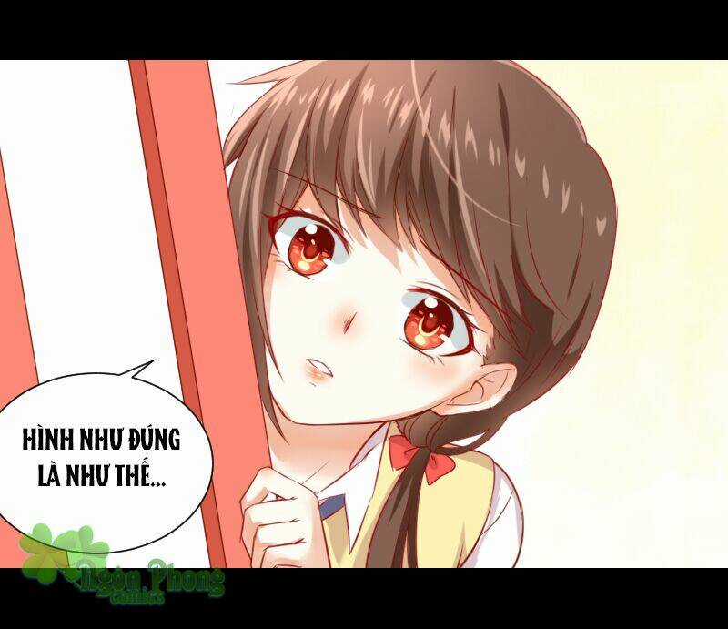 Mạc Duyên Thư Văn Chapter 5 trang 10