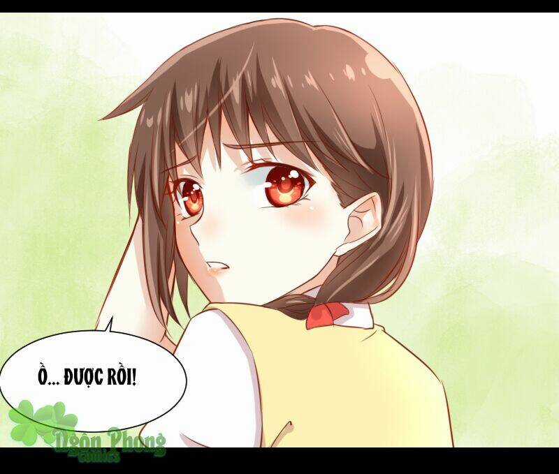 Mạc Duyên Thư Văn Chapter 5 trang 14