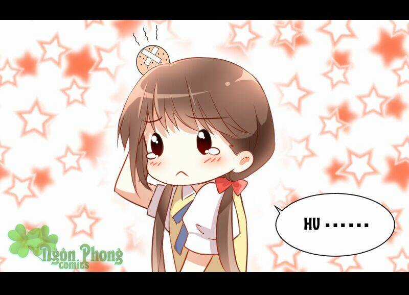 Mạc Duyên Thư Văn Chapter 5 trang 15