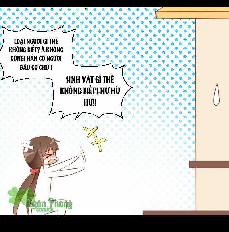 Mạc Duyên Thư Văn Chapter 5 trang 16