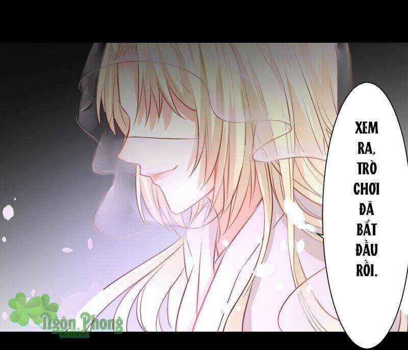 Mạc Duyên Thư Văn Chapter 5 trang 17