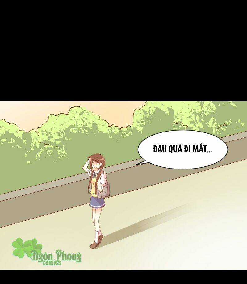 Mạc Duyên Thư Văn Chapter 5 trang 19