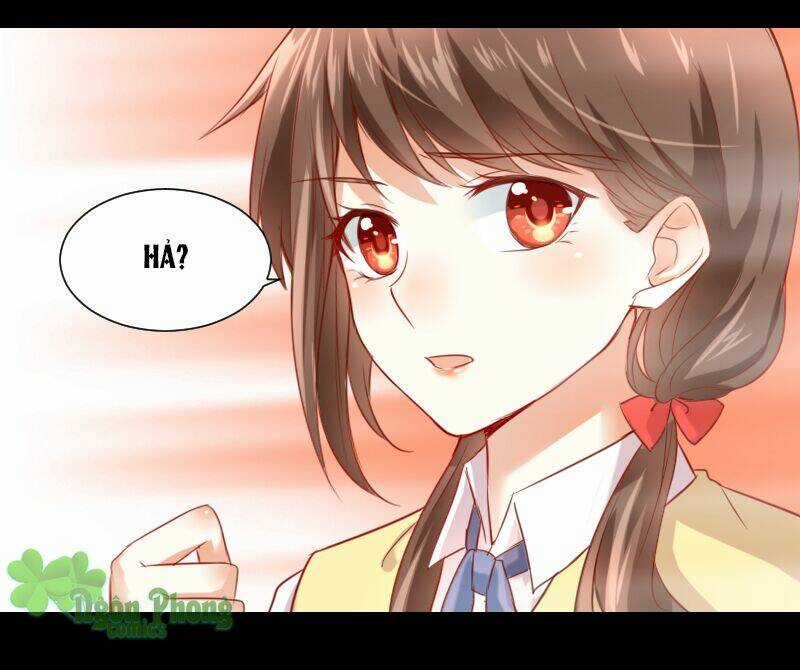 Mạc Duyên Thư Văn Chapter 5 trang 2