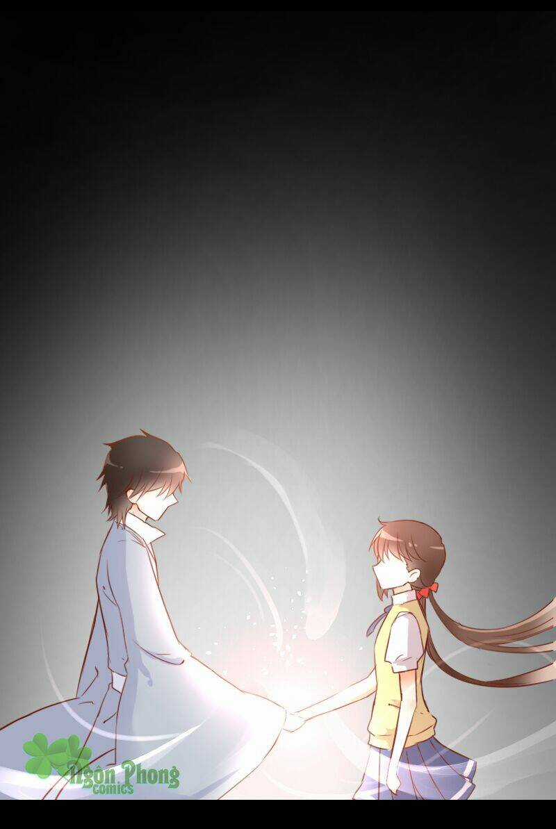 Mạc Duyên Thư Văn Chapter 5 trang 3