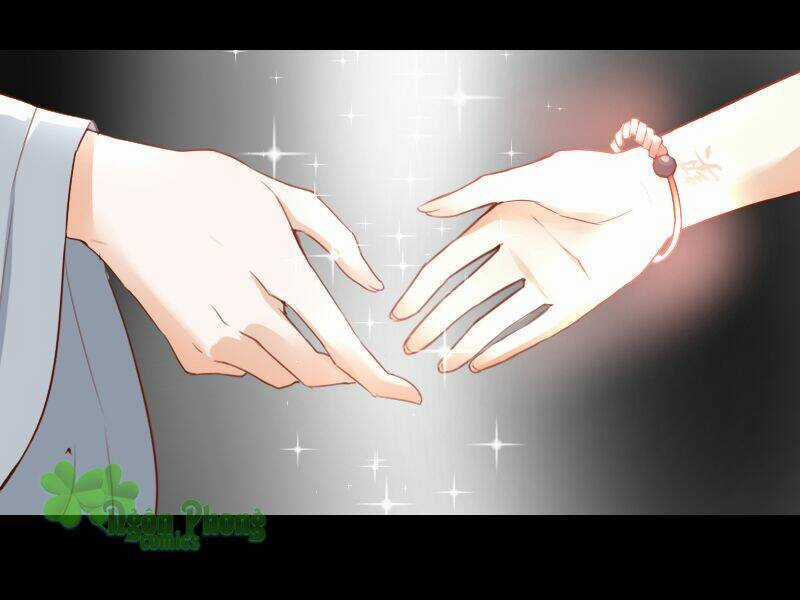 Mạc Duyên Thư Văn Chapter 5 trang 4