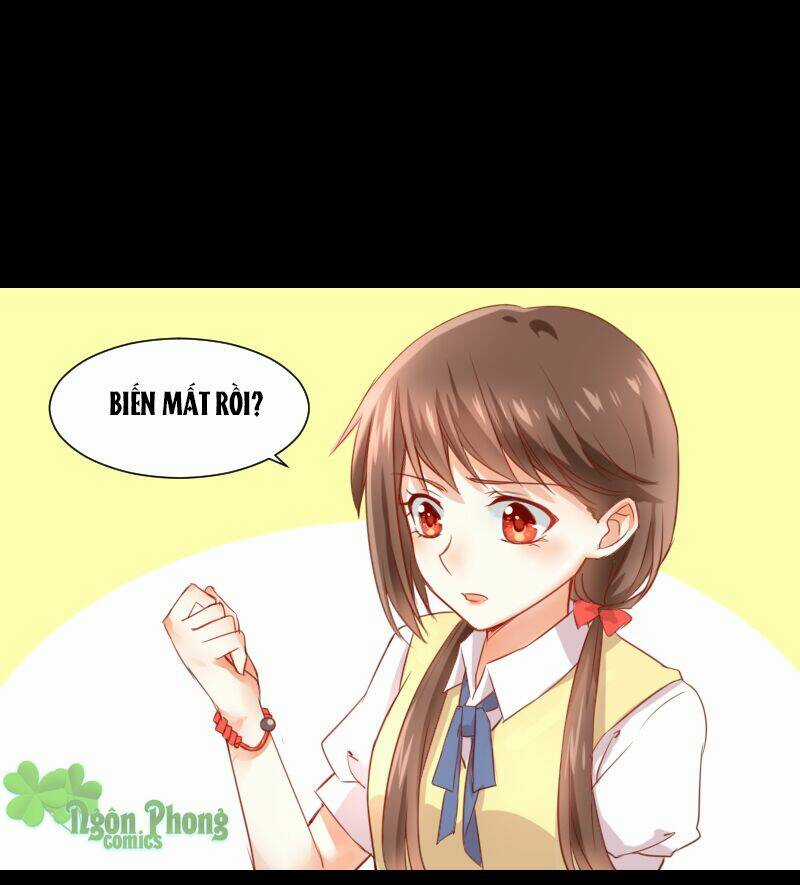 Mạc Duyên Thư Văn Chapter 5 trang 5