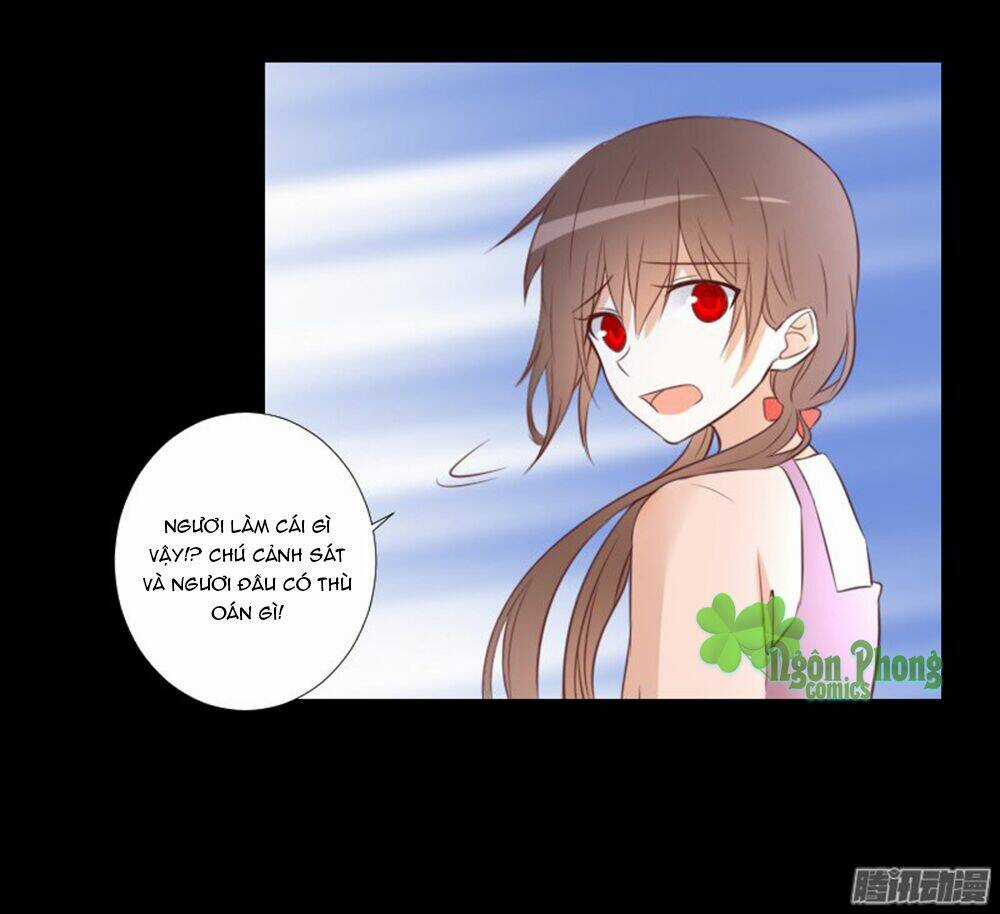 Mạc Duyên Thư Văn Chapter 50 trang 10