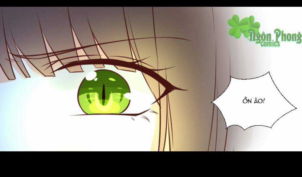 Mạc Duyên Thư Văn Chapter 50 trang 11