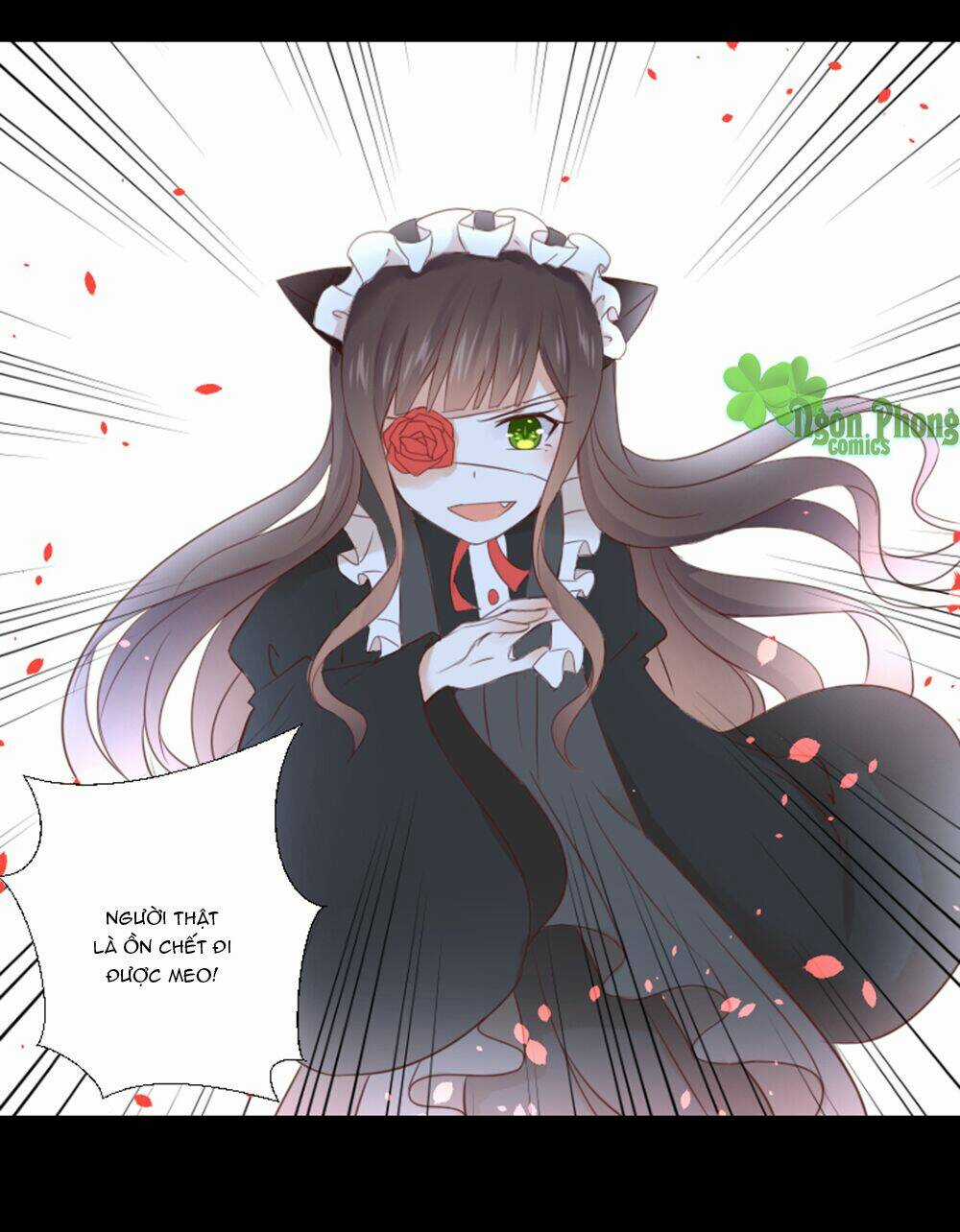 Mạc Duyên Thư Văn Chapter 50 trang 12