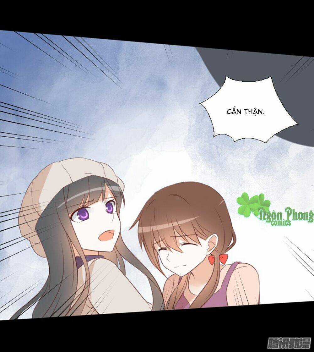 Mạc Duyên Thư Văn Chapter 50 trang 13