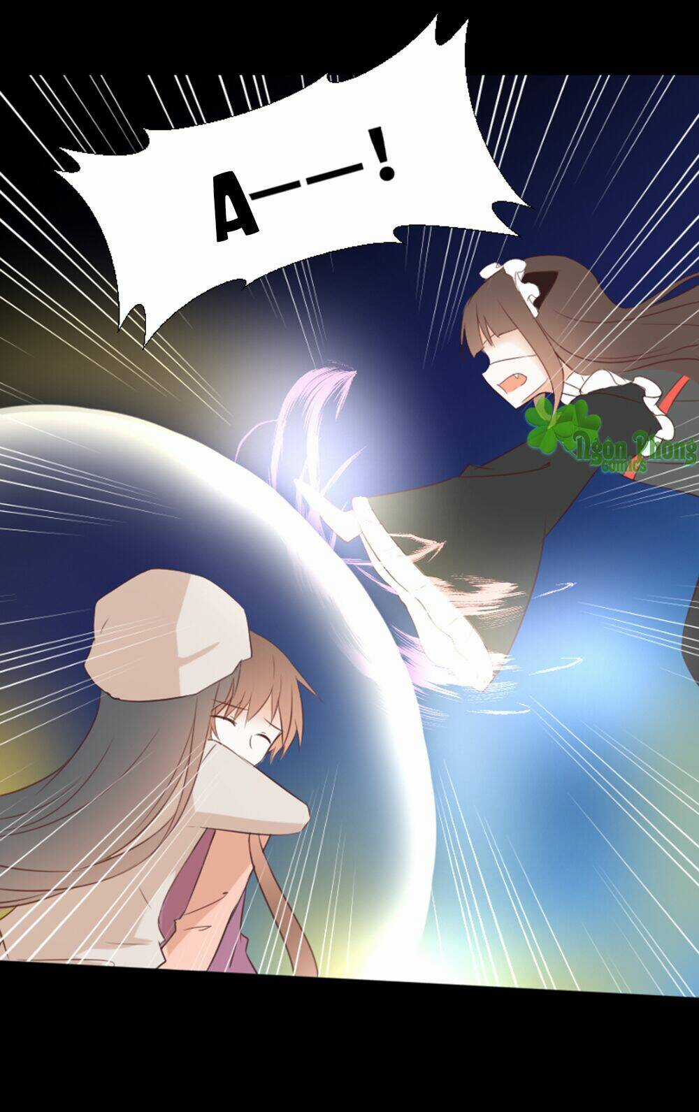 Mạc Duyên Thư Văn Chapter 50 trang 14