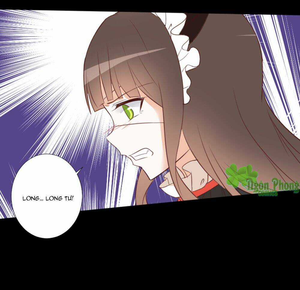 Mạc Duyên Thư Văn Chapter 50 trang 15