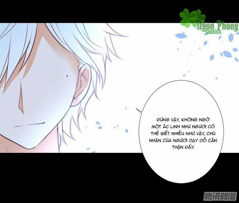 Mạc Duyên Thư Văn Chapter 50 trang 16