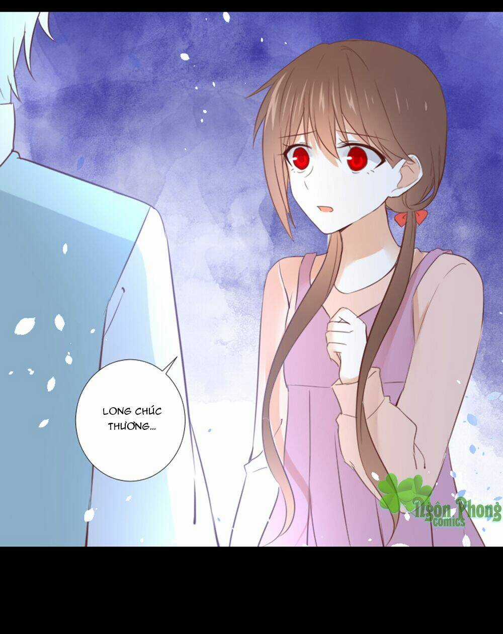 Mạc Duyên Thư Văn Chapter 50 trang 17