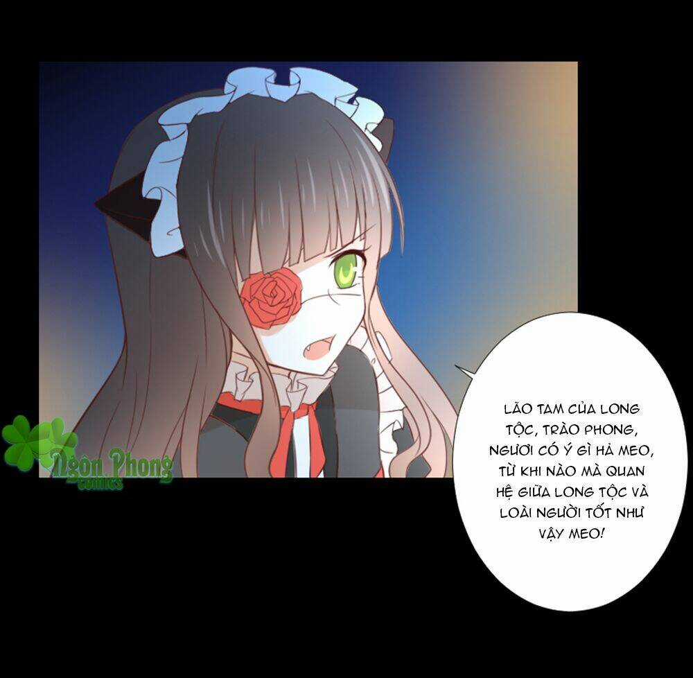 Mạc Duyên Thư Văn Chapter 50 trang 18