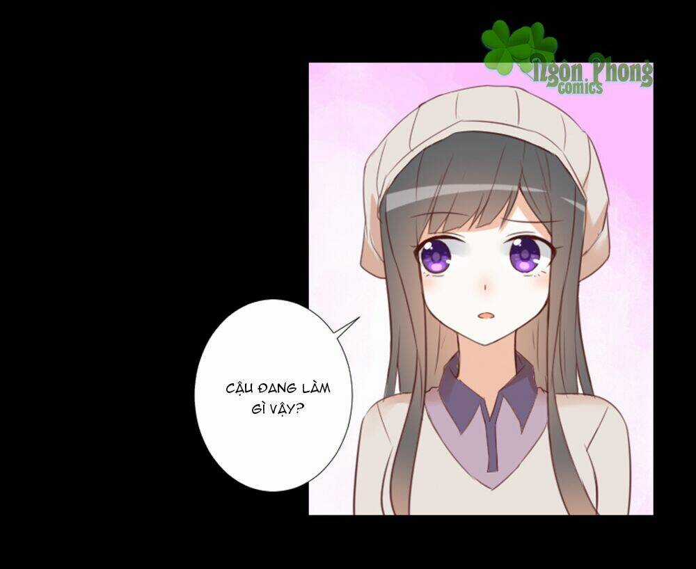 Mạc Duyên Thư Văn Chapter 50 trang 2