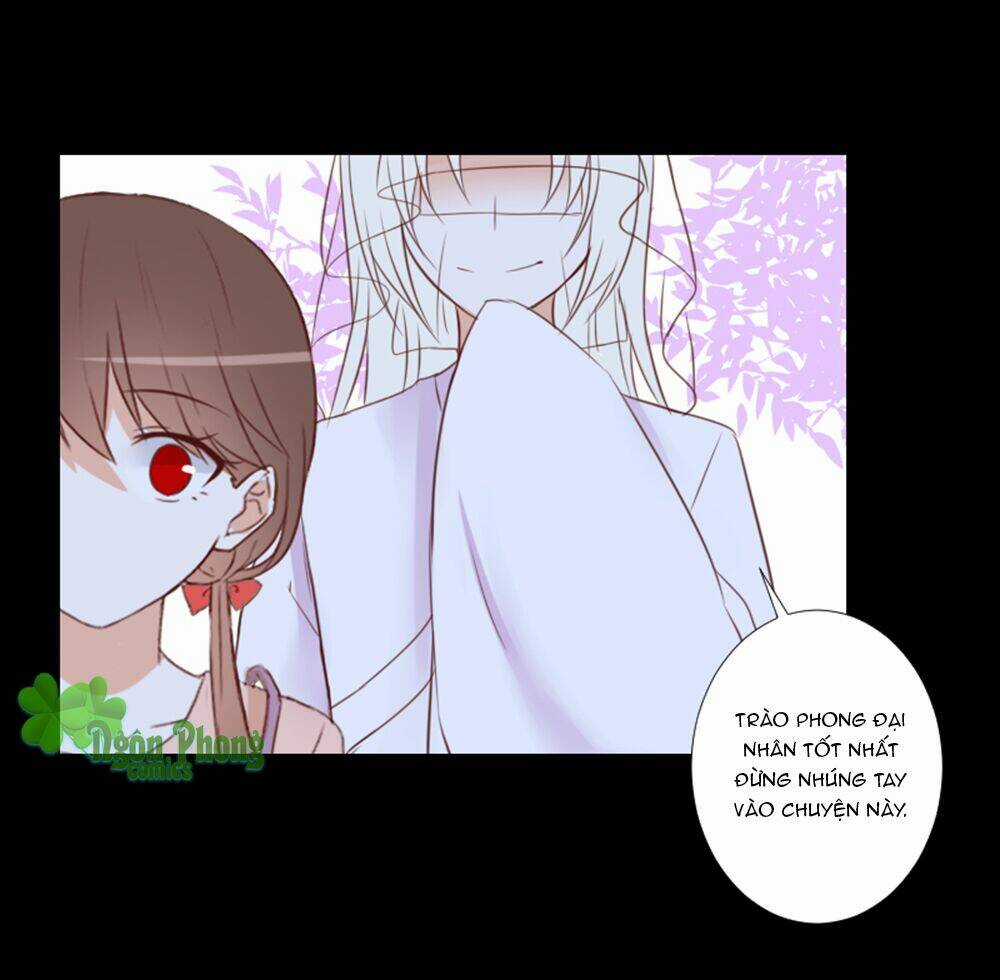 Mạc Duyên Thư Văn Chapter 50 trang 20