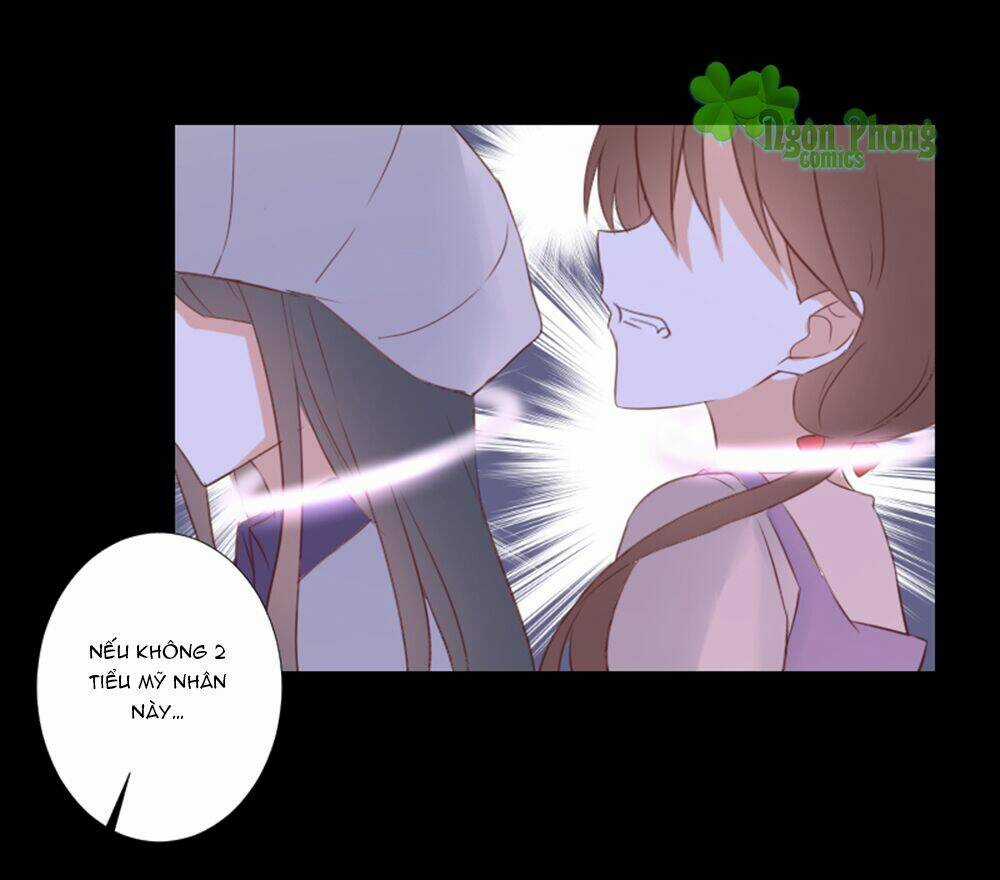 Mạc Duyên Thư Văn Chapter 50 trang 21