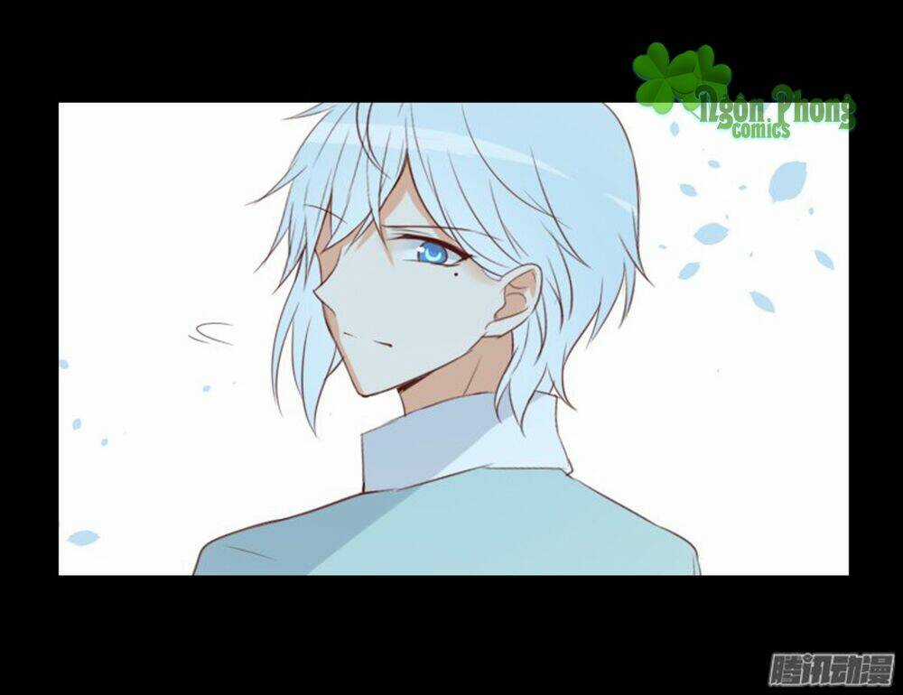 Mạc Duyên Thư Văn Chapter 50 trang 22