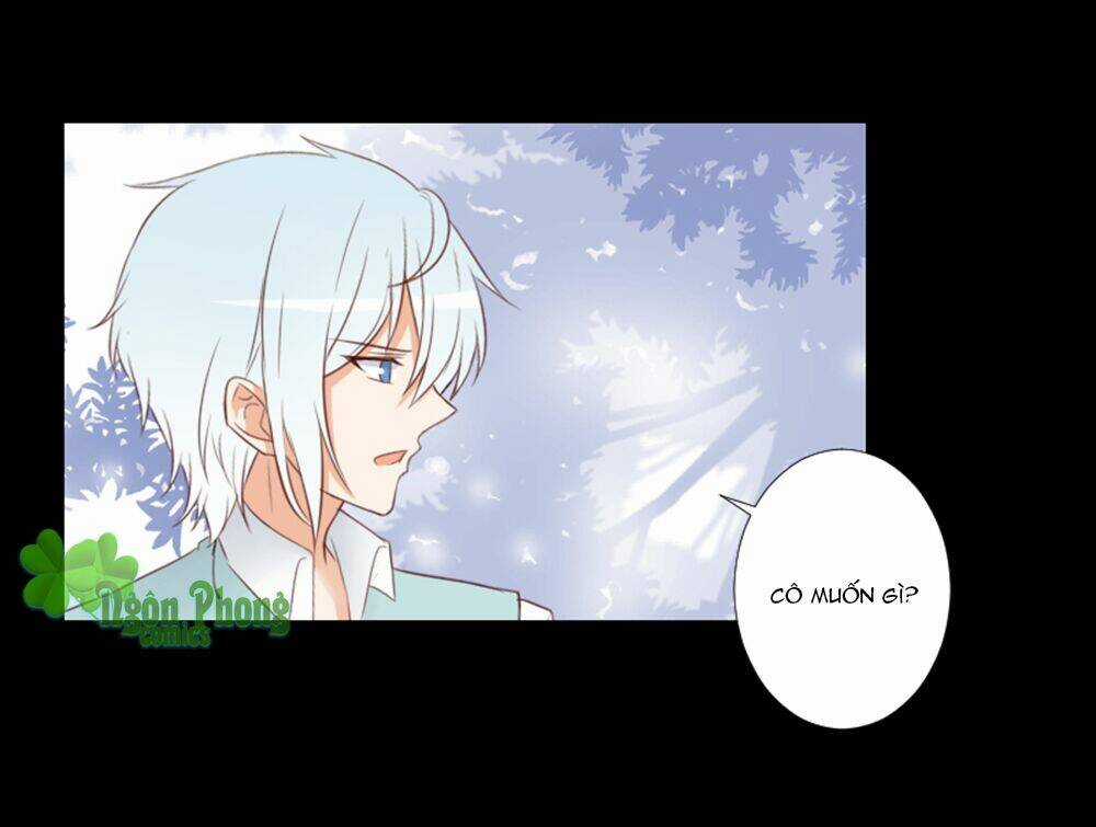 Mạc Duyên Thư Văn Chapter 50 trang 24