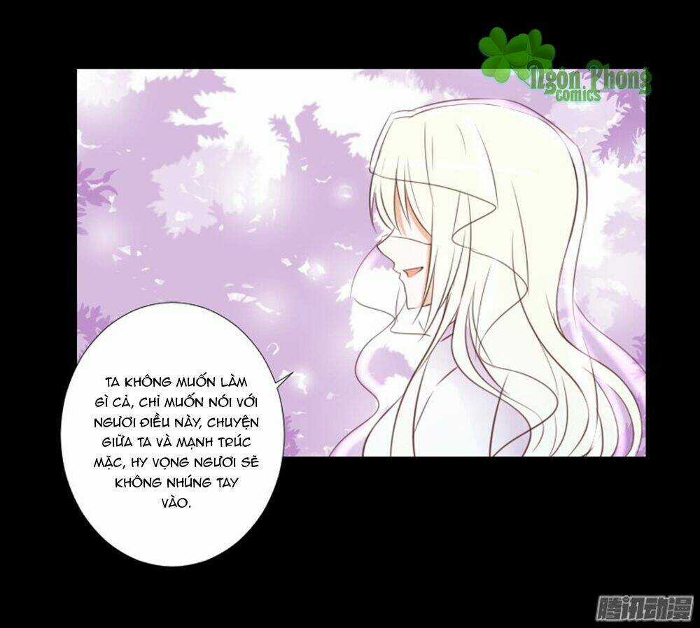 Mạc Duyên Thư Văn Chapter 50 trang 25