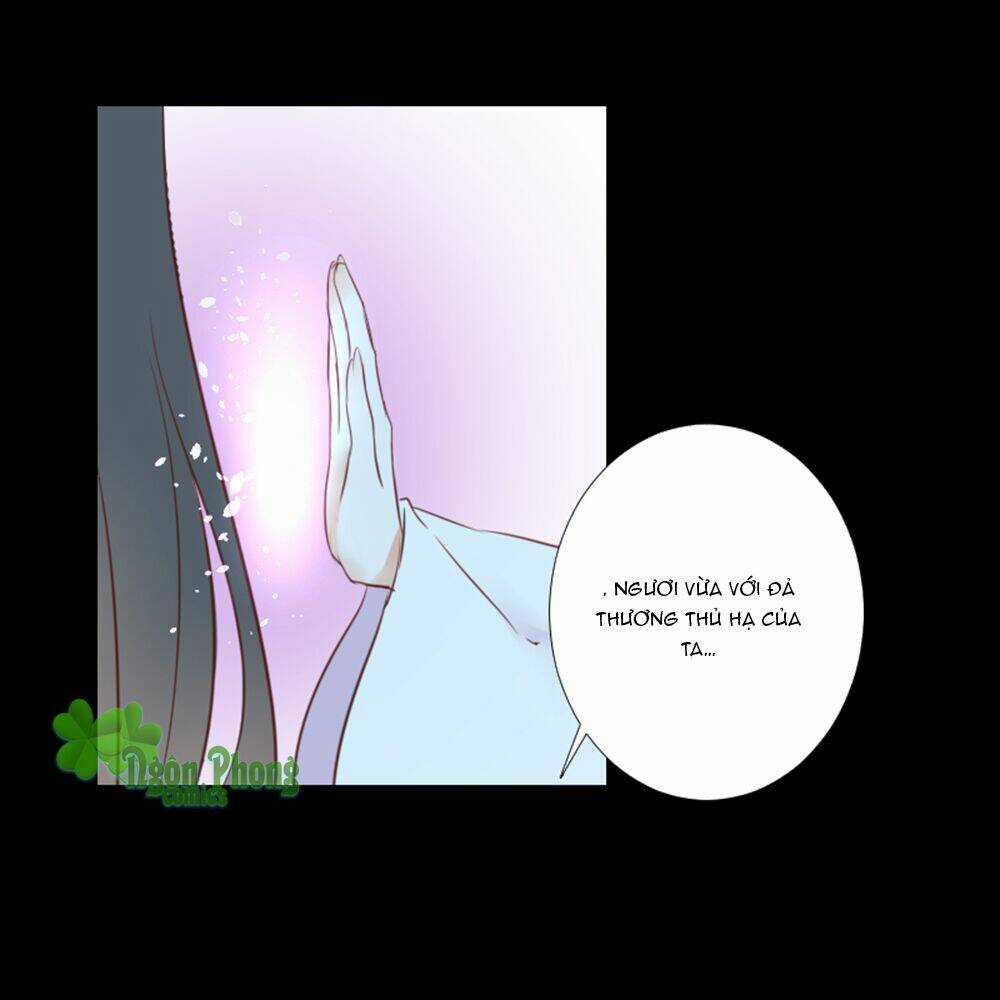 Mạc Duyên Thư Văn Chapter 50 trang 27